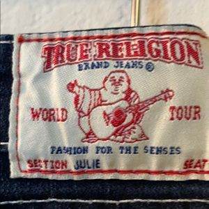 Brand new True Religion jeans